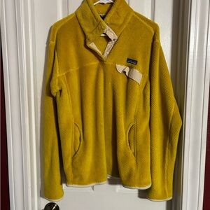 Patagonia pullover